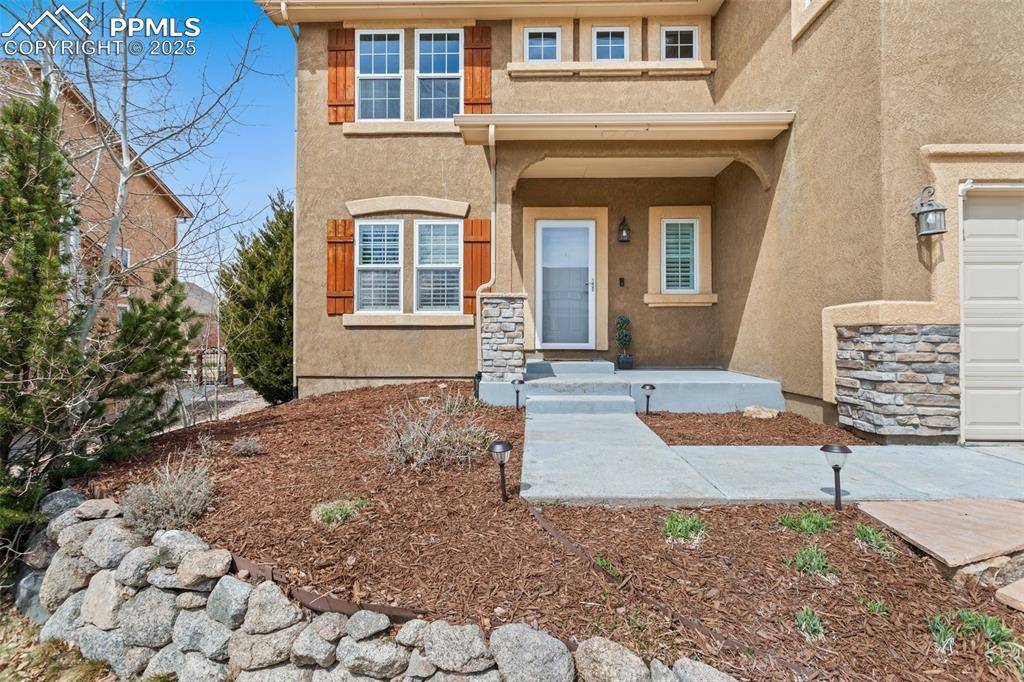 Colorado Springs, CO 80924,8882 Stony Creek DR