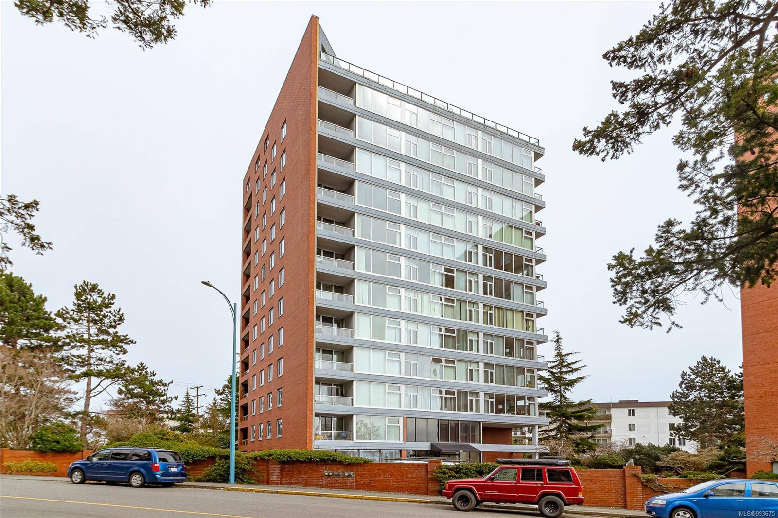 Victoria, BC V9A 7G7,327 Maitland St #1202
