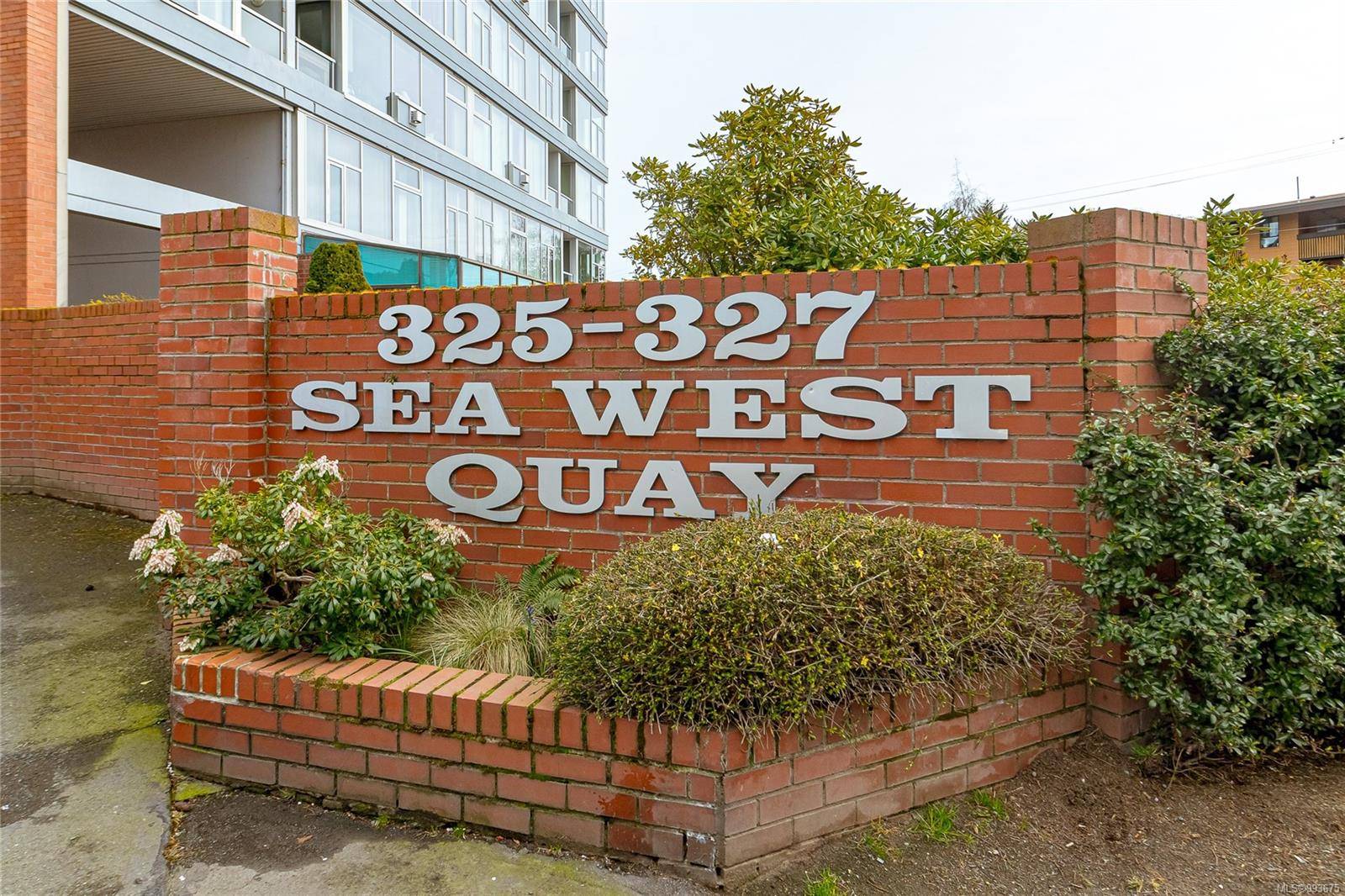 Victoria, BC V9A 7G7,327 Maitland St #1202