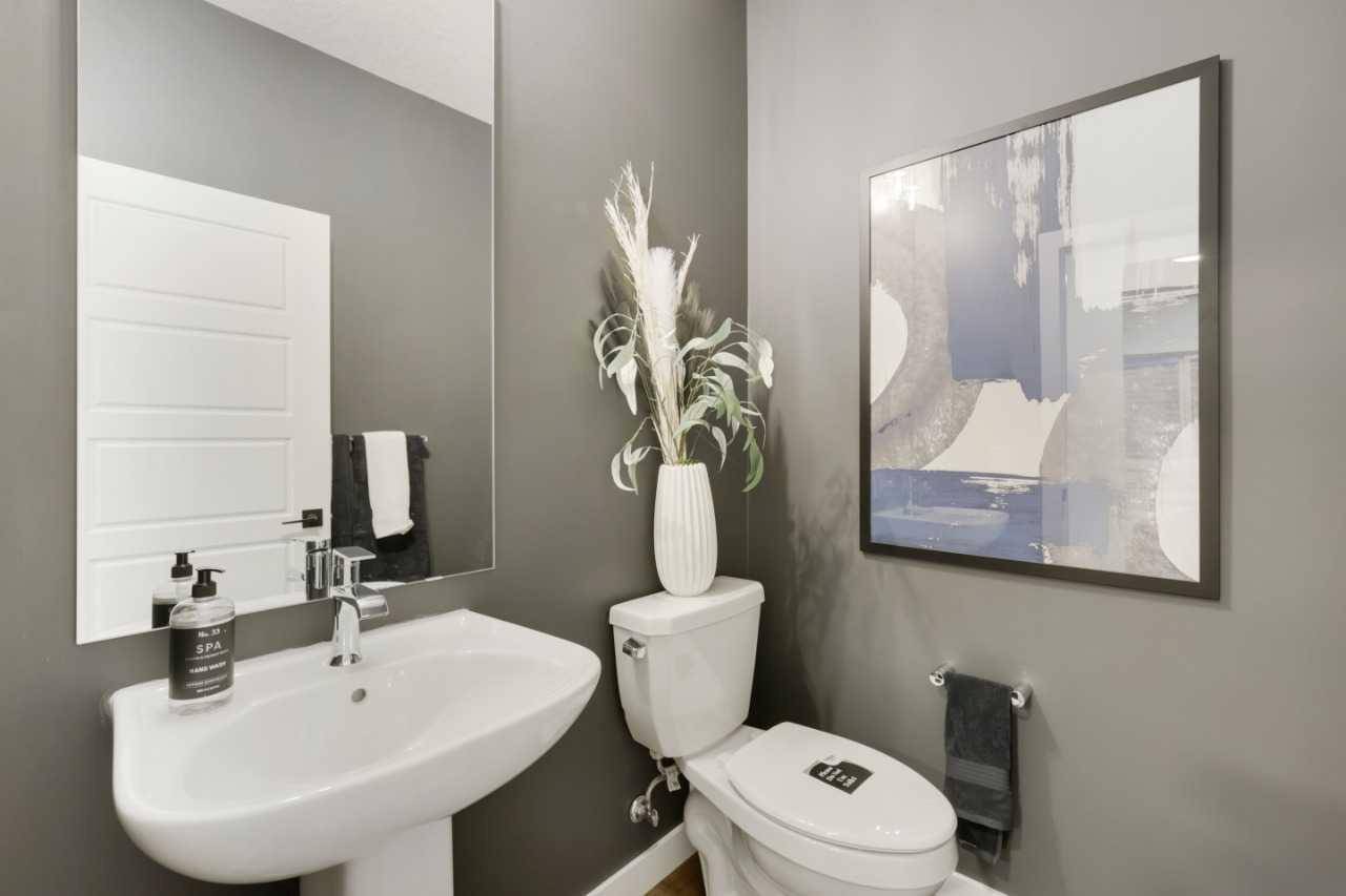 Airdrie, AB T4A3R1,739 Langley TER SE