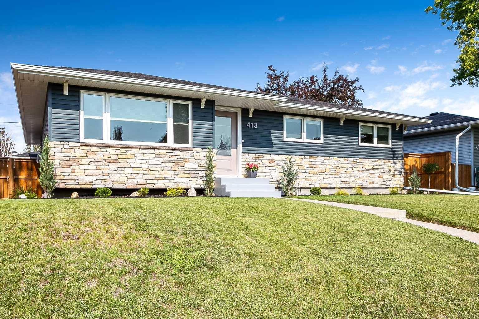 413 Astoria CRES Southeast, Calgary, AB T2J 0Y4