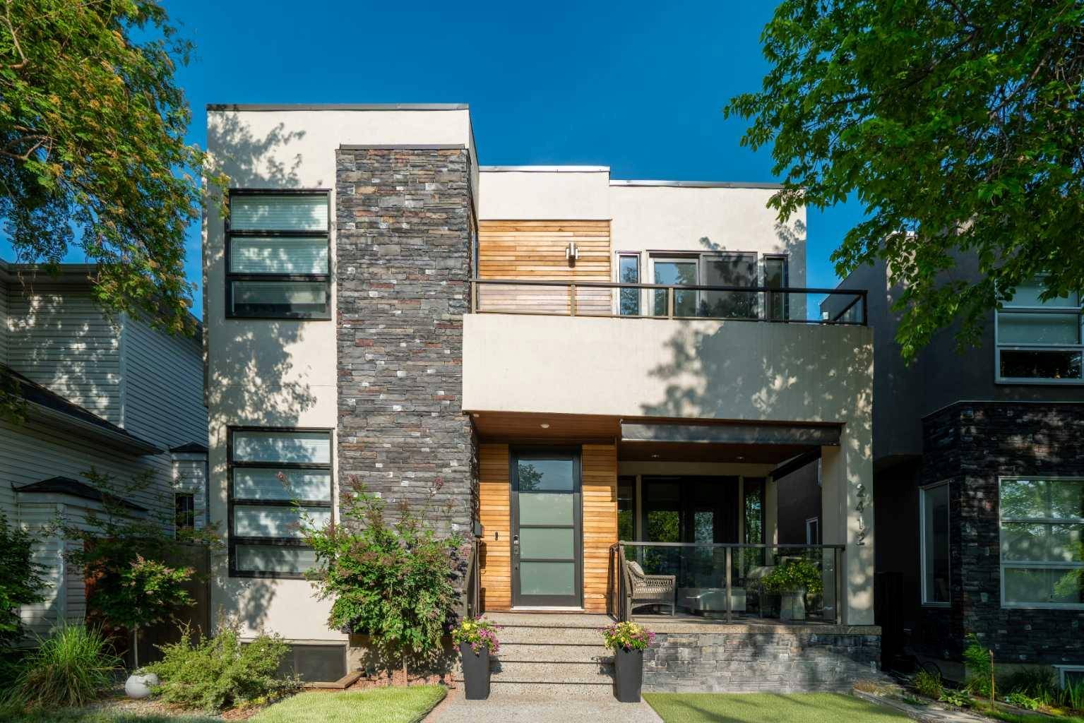 2412 26A ST Southwest, Calgary, AB T2E 2C5
