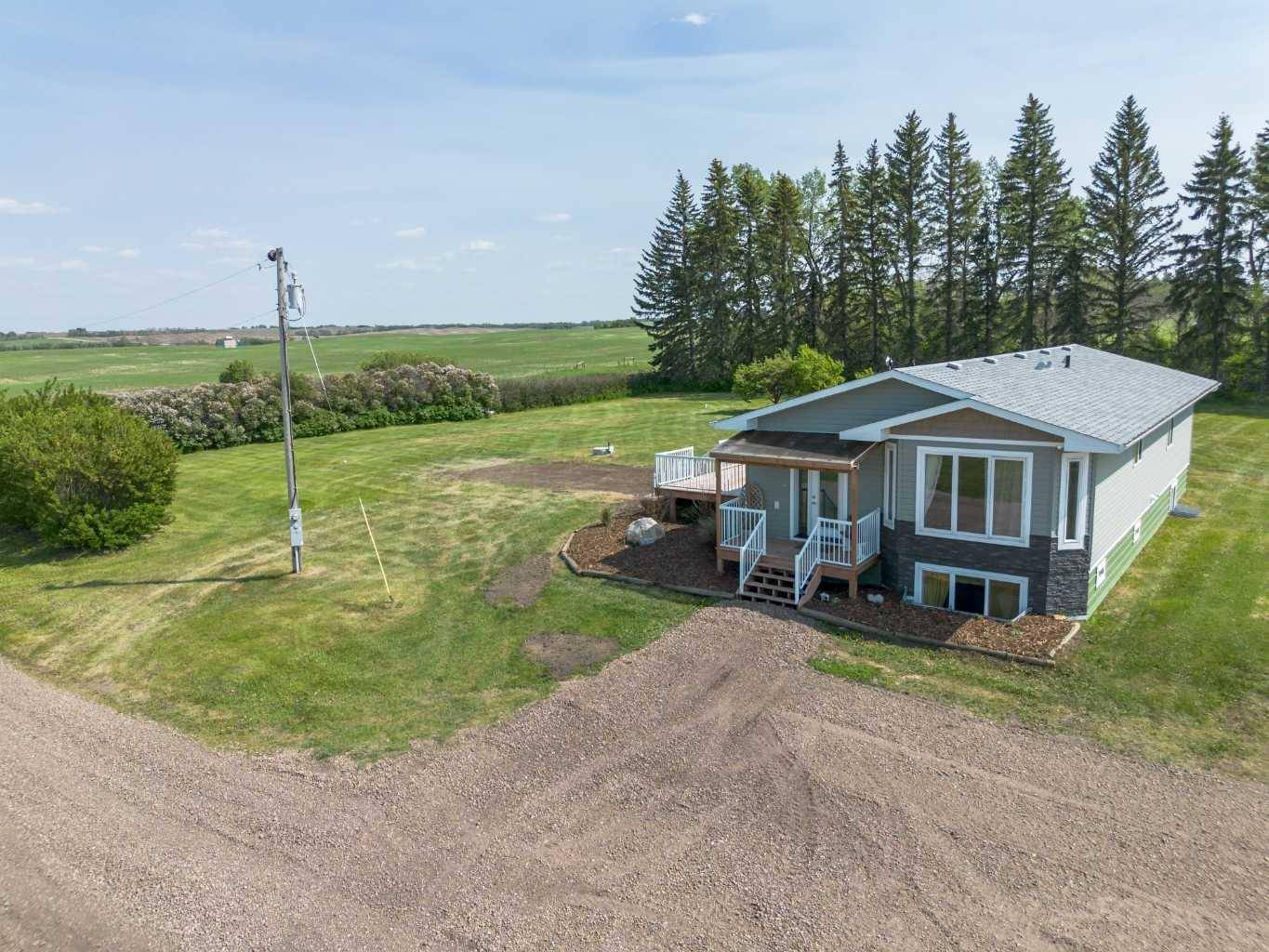 38228 Range Road 230, Rural Red Deer County, AB T0M 0V0