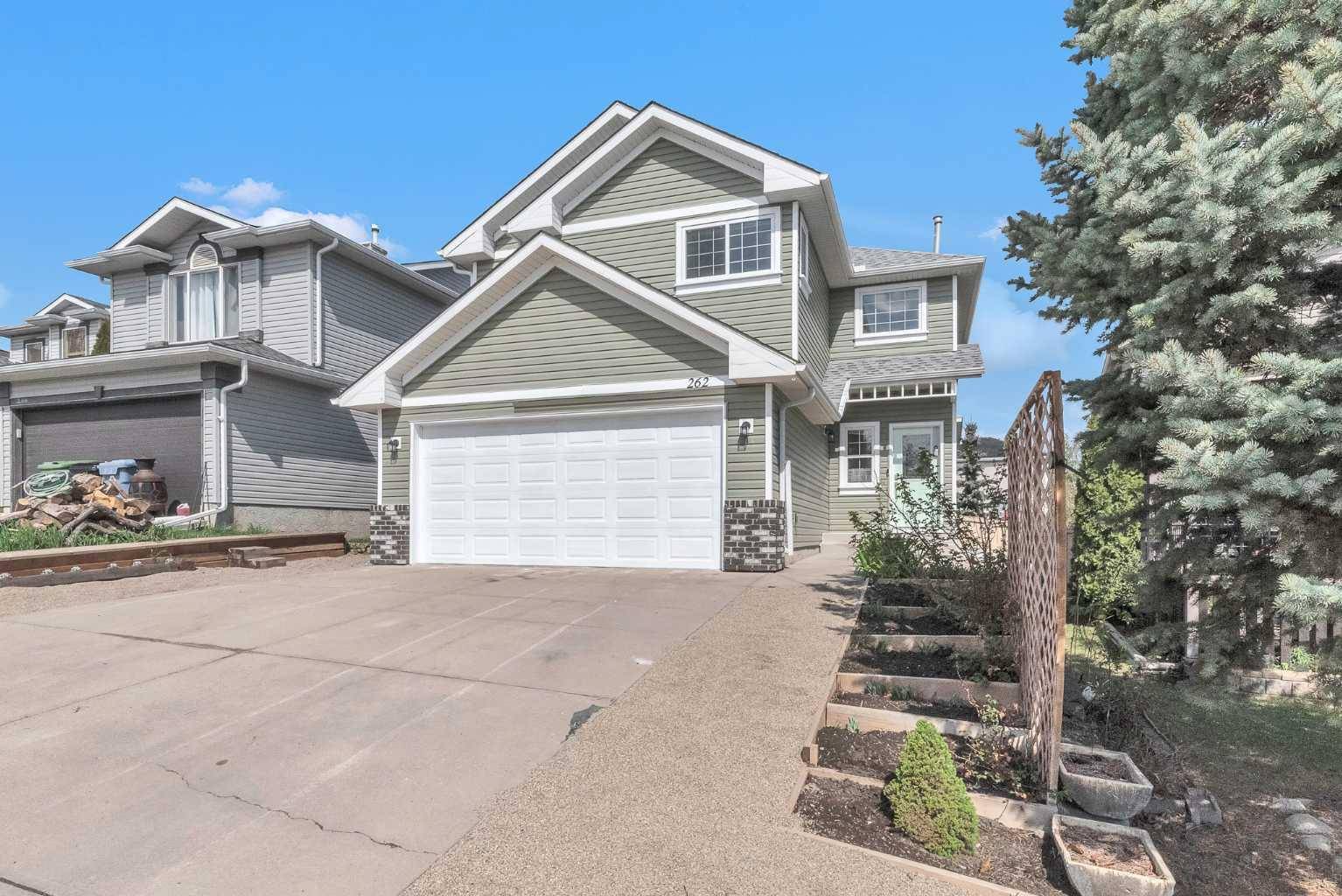 262 Harvest Oak Rise Northeast, Calgary, AB T3K4V1