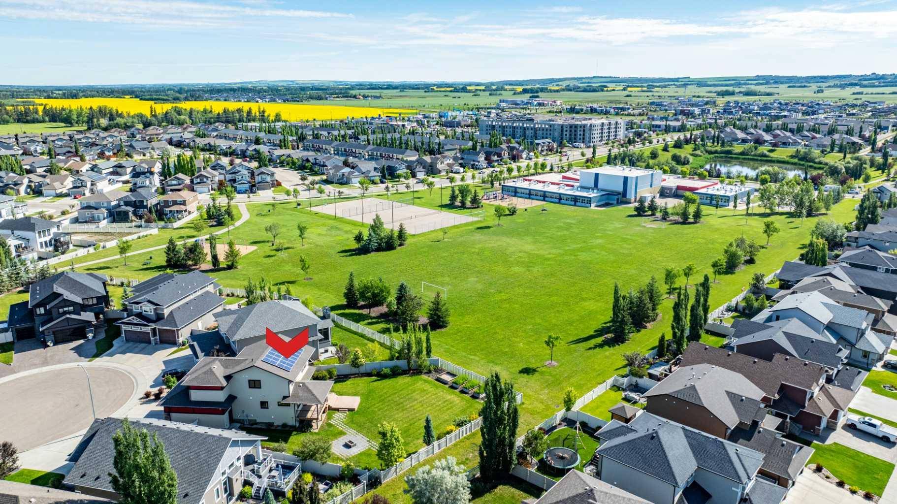 Red Deer, AB T4P 0T3,9 Cobb CT