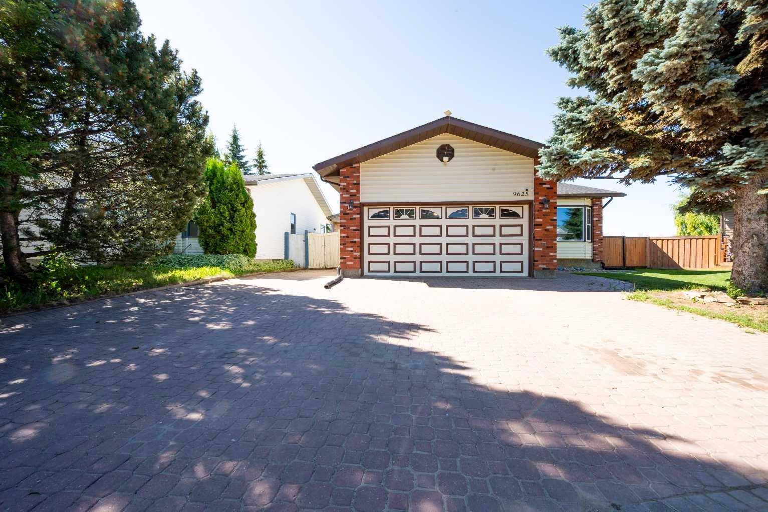 9625 64 AVE, Grande Prairie, AB T8W 2B3