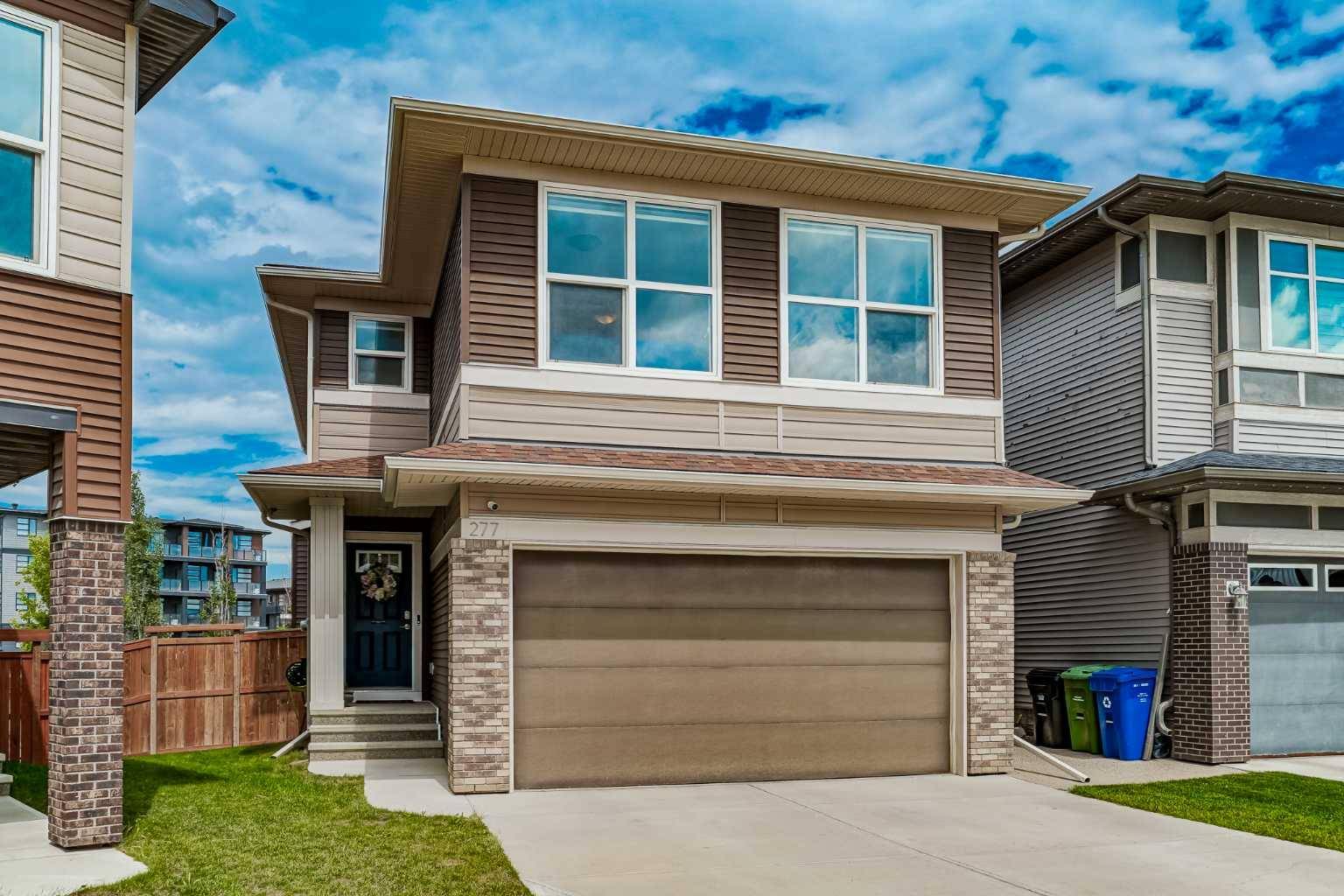 277 Carringvue MNR Northwest, Calgary, AB T3P 0W3