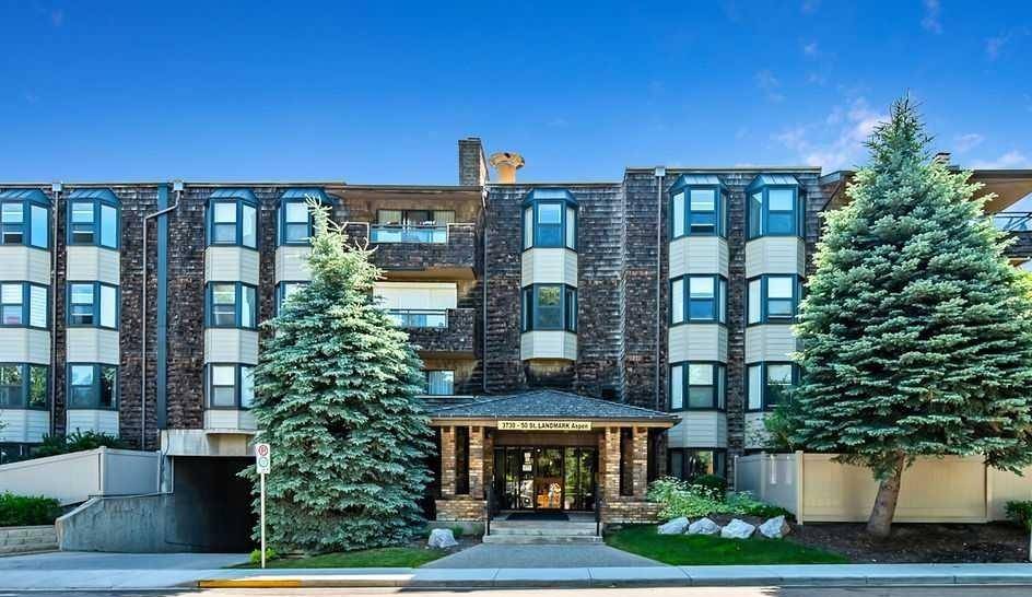 Calgary, AB T3A 2V9,3730 50 ST NW #209