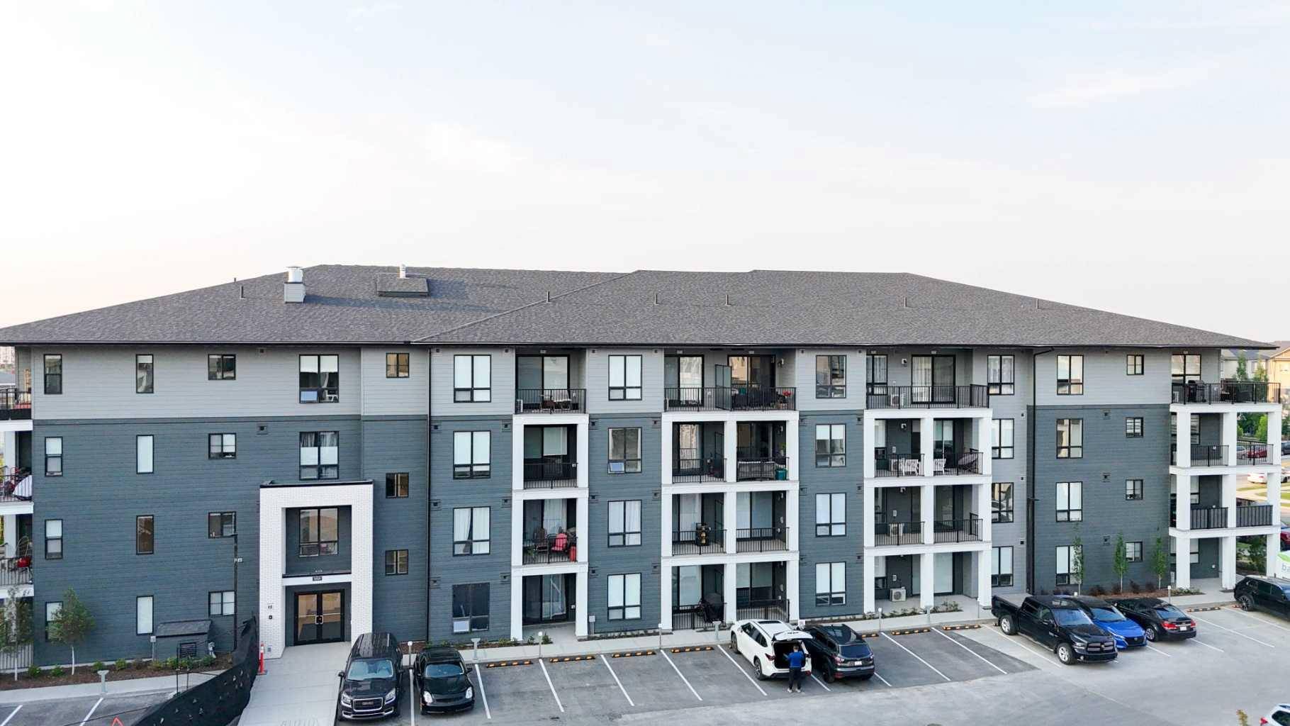 740 Legacy Village RD Southeast #3212, Calgary, AB T2X 6A6