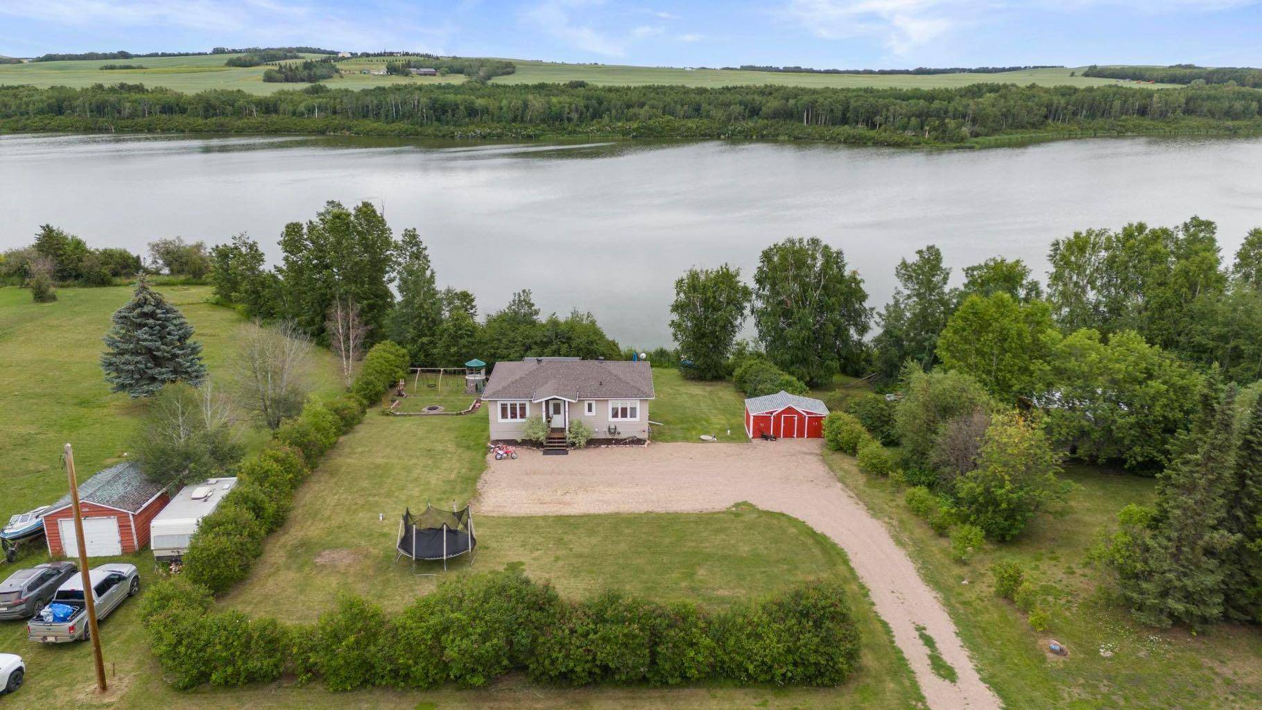 44101 Range Road 214 #251, Rural Camrose County, AB T0B 1M0