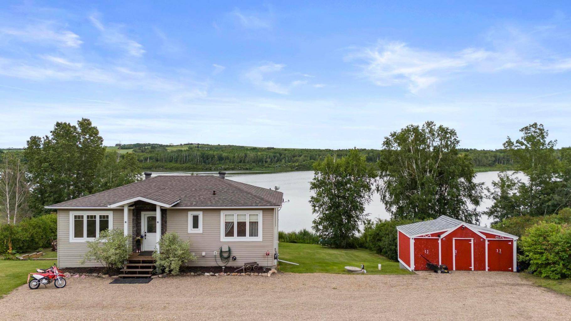 Rural Camrose County, AB T0B 1M0,44101 Range Road 214 #251