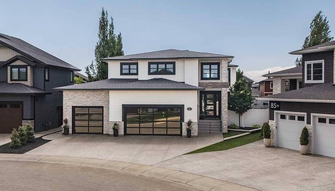 Red Deer, AB T4R 0S6,81 Larratt Close