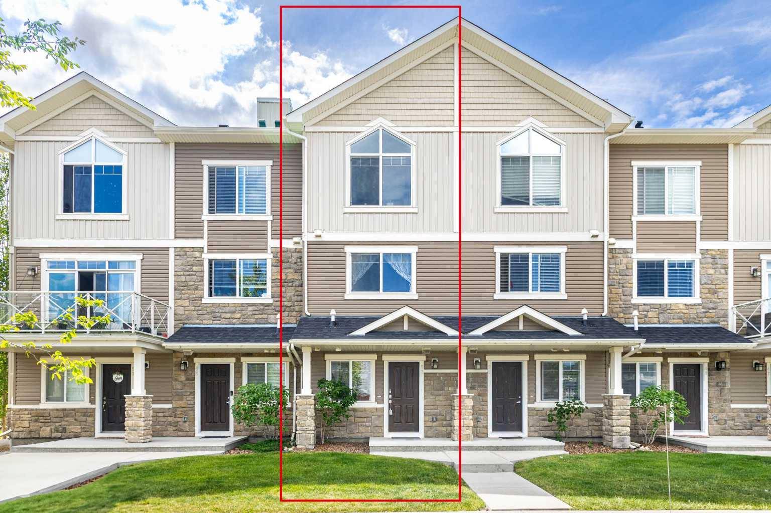 53 Skyview Ranch MNR Northeast, Calgary, AB T3N 0R6