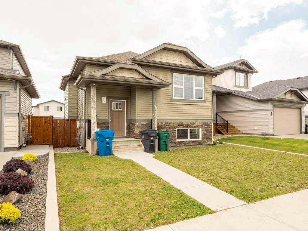 Lethbridge, AB T1J 5G9,253 Lasalle TER West