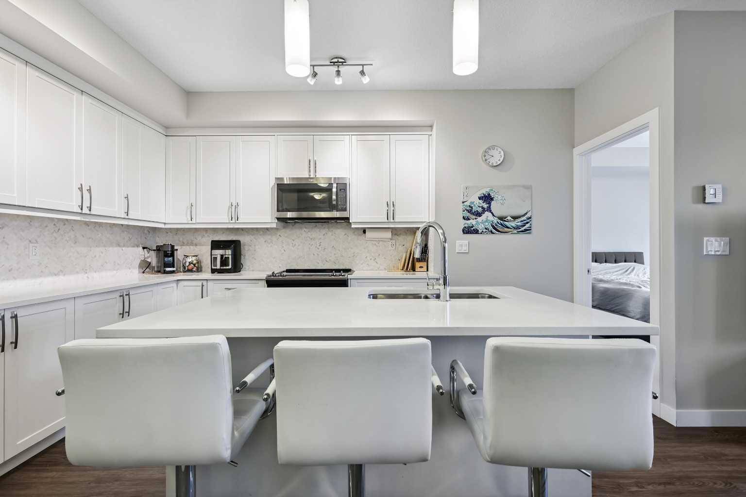 Calgary, AB T3M 2X3,300 Auburn Meadows MNR SE #211