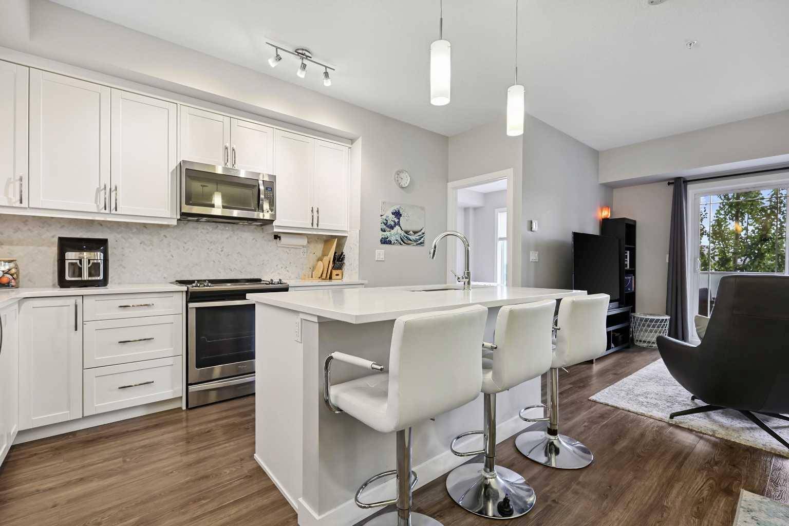 Calgary, AB T3M 2X3,300 Auburn Meadows MNR SE #211