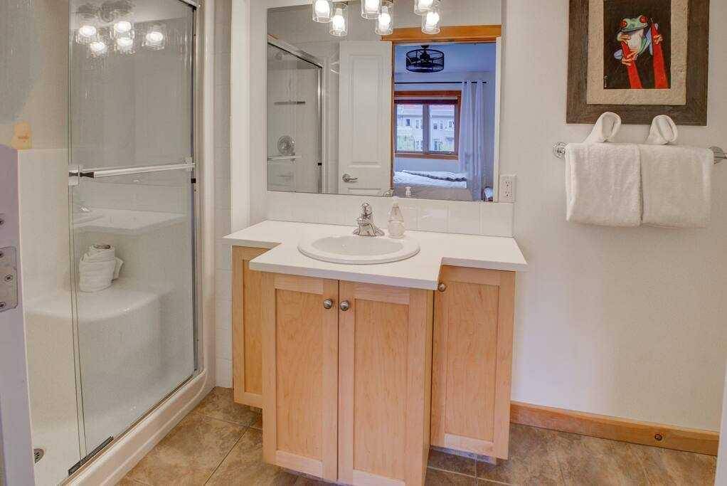 Canmore, AB T1W3J2,107 Montane RD Southwest #107