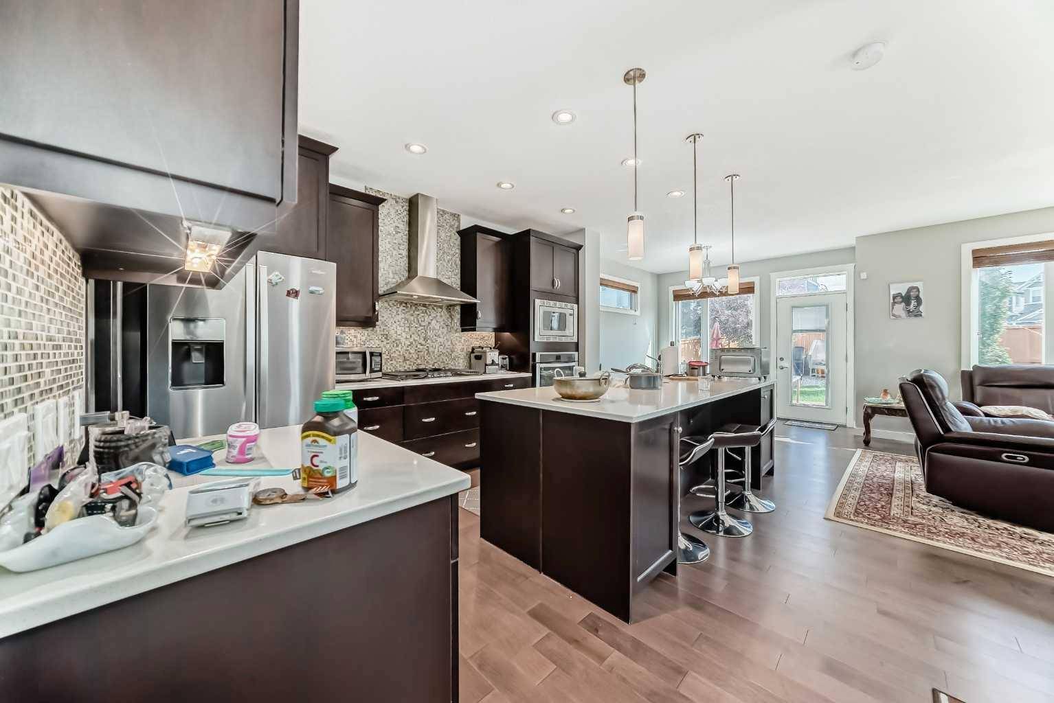 Calgary, AB T3R0T2,107 Nolancrest Rise NW