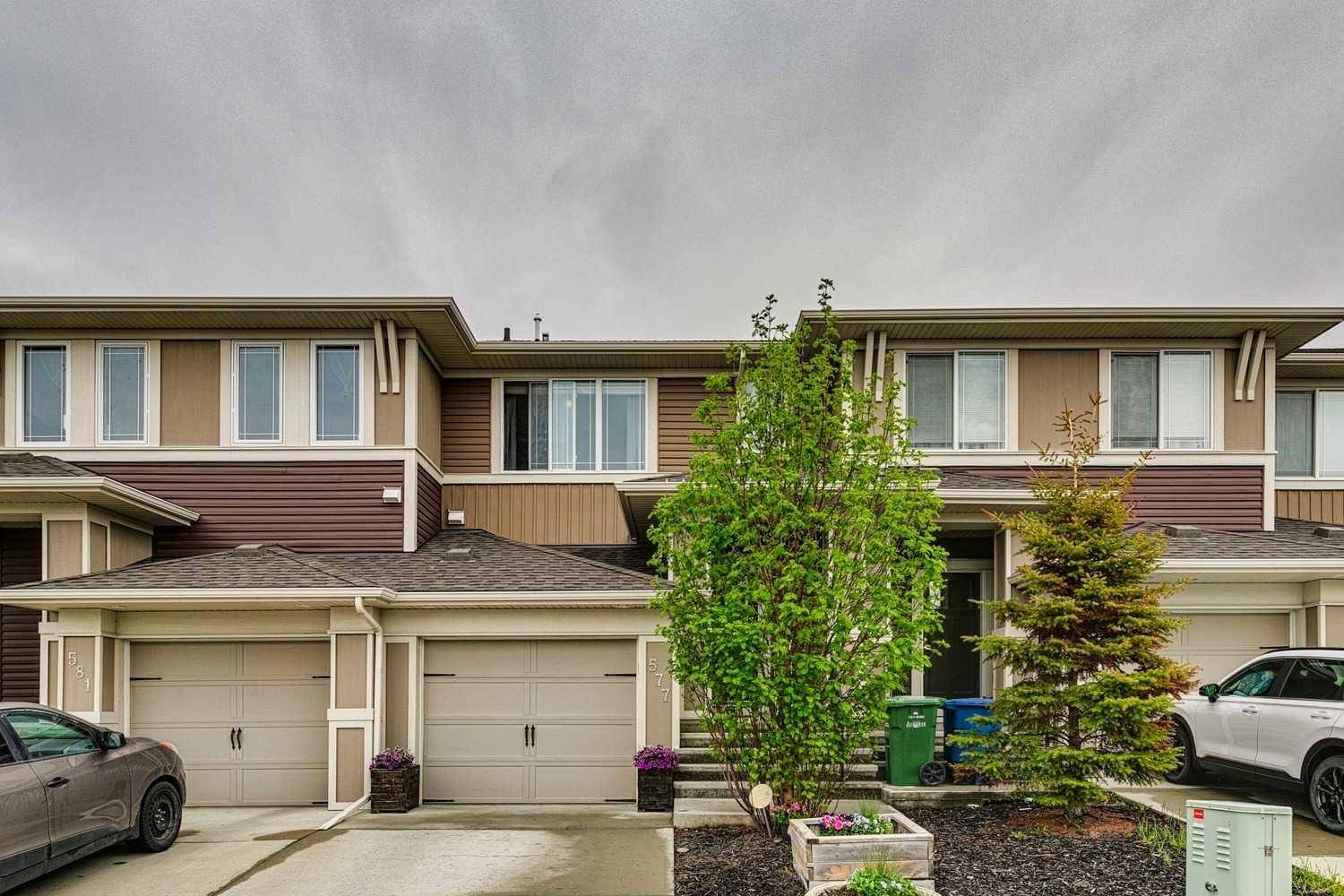 577 Hillcrest RD SW, Airdrie, AB T4B 4C8