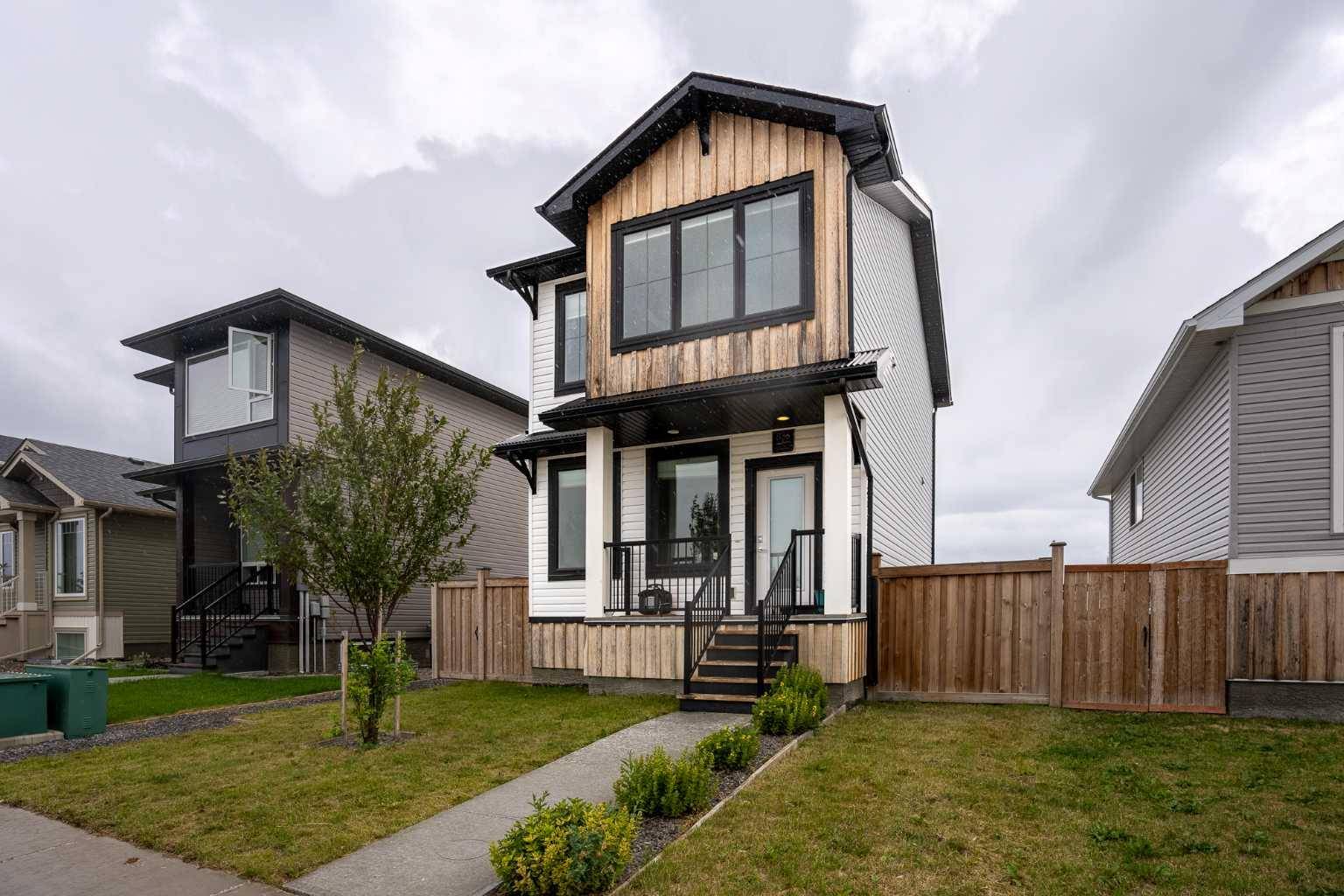 836 Coalbrook Close W, Lethbridge, AB T1J 5M9