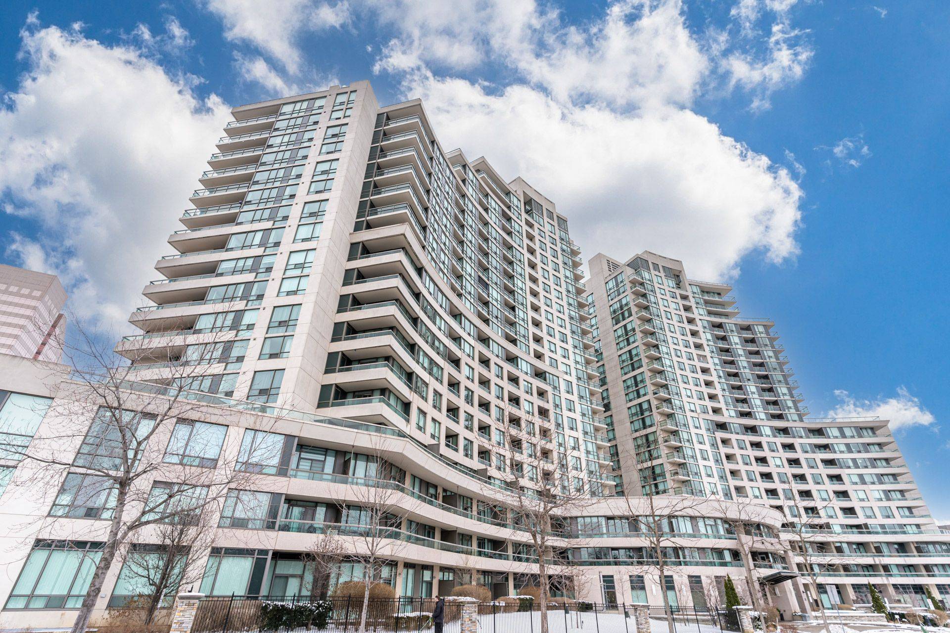 509 Beecroft RD #305, Toronto C07, ON M2N 0A3