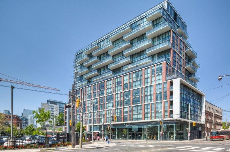 318 King ST E #618, Toronto C08, ON M5A 0C1