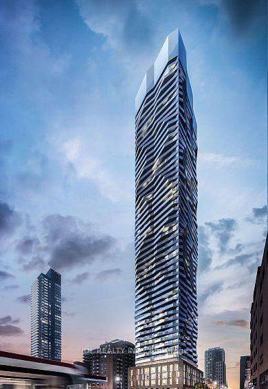 100 Dalhousie ST #3301, Toronto C08, ON M5B 0C7