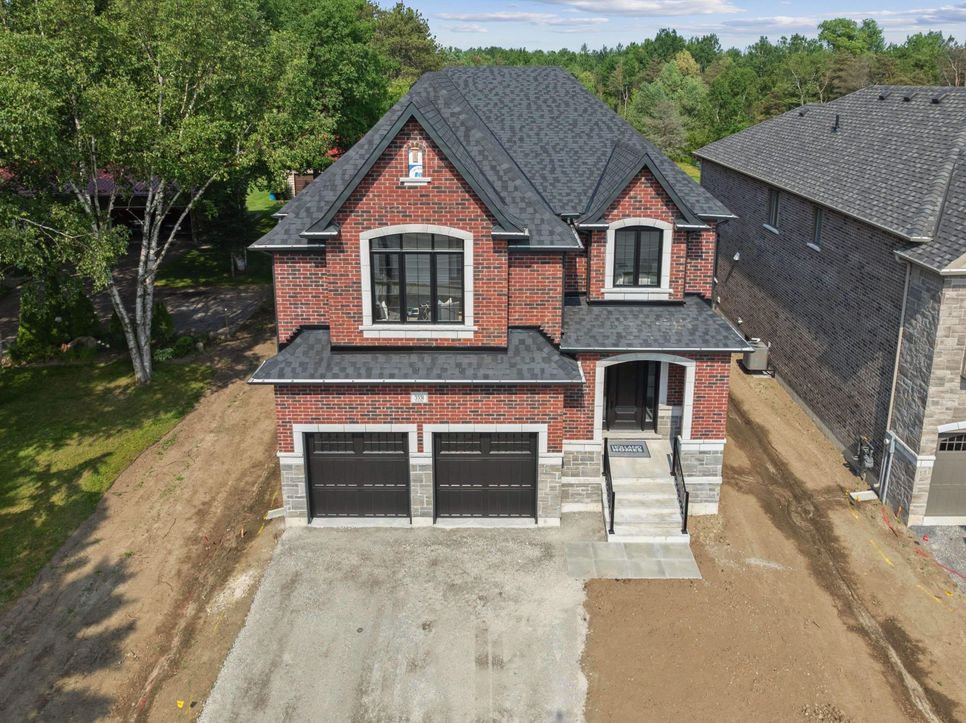 3331 Trulls RD, Clarington, ON L1E 2L2