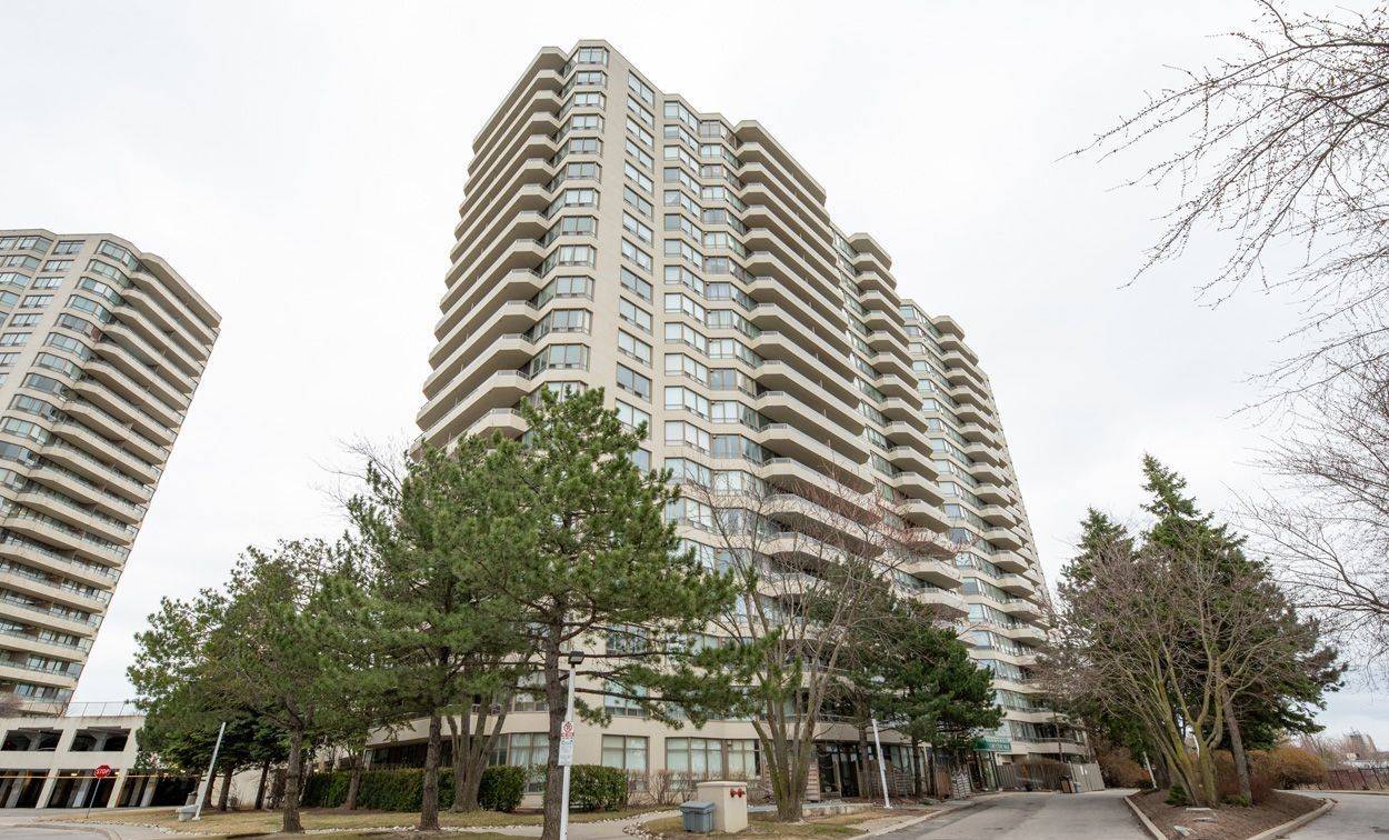 1 Greystone Walk DR #580, Toronto E04, ON M1K 5J3