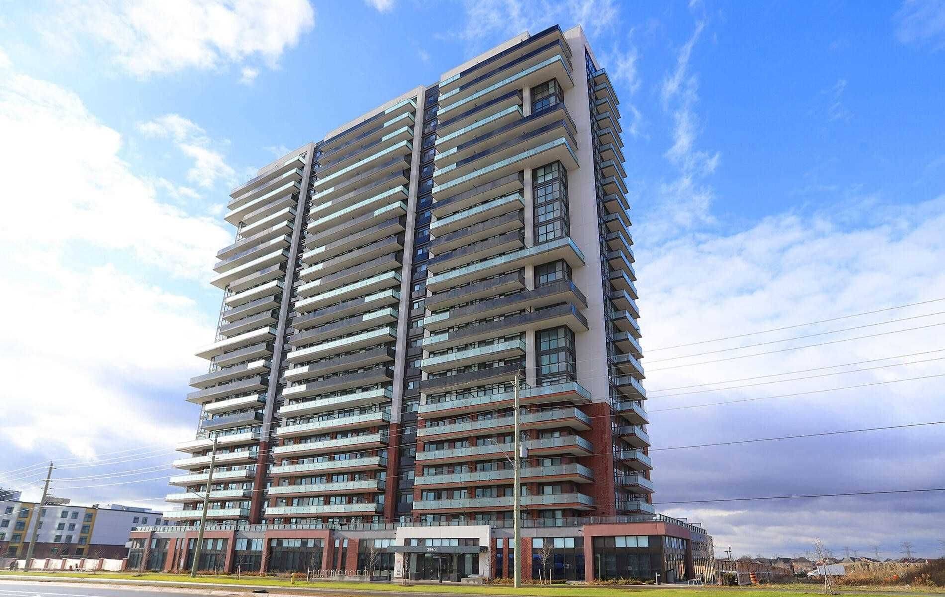 2550 Simcoe ST N #909, Oshawa, ON L1L 0R5