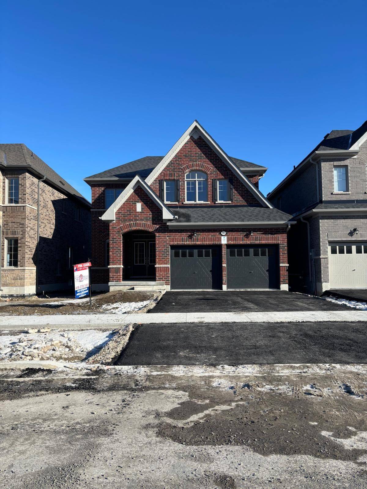 103 Robin TRL, Scugog, ON L9L 0E2
