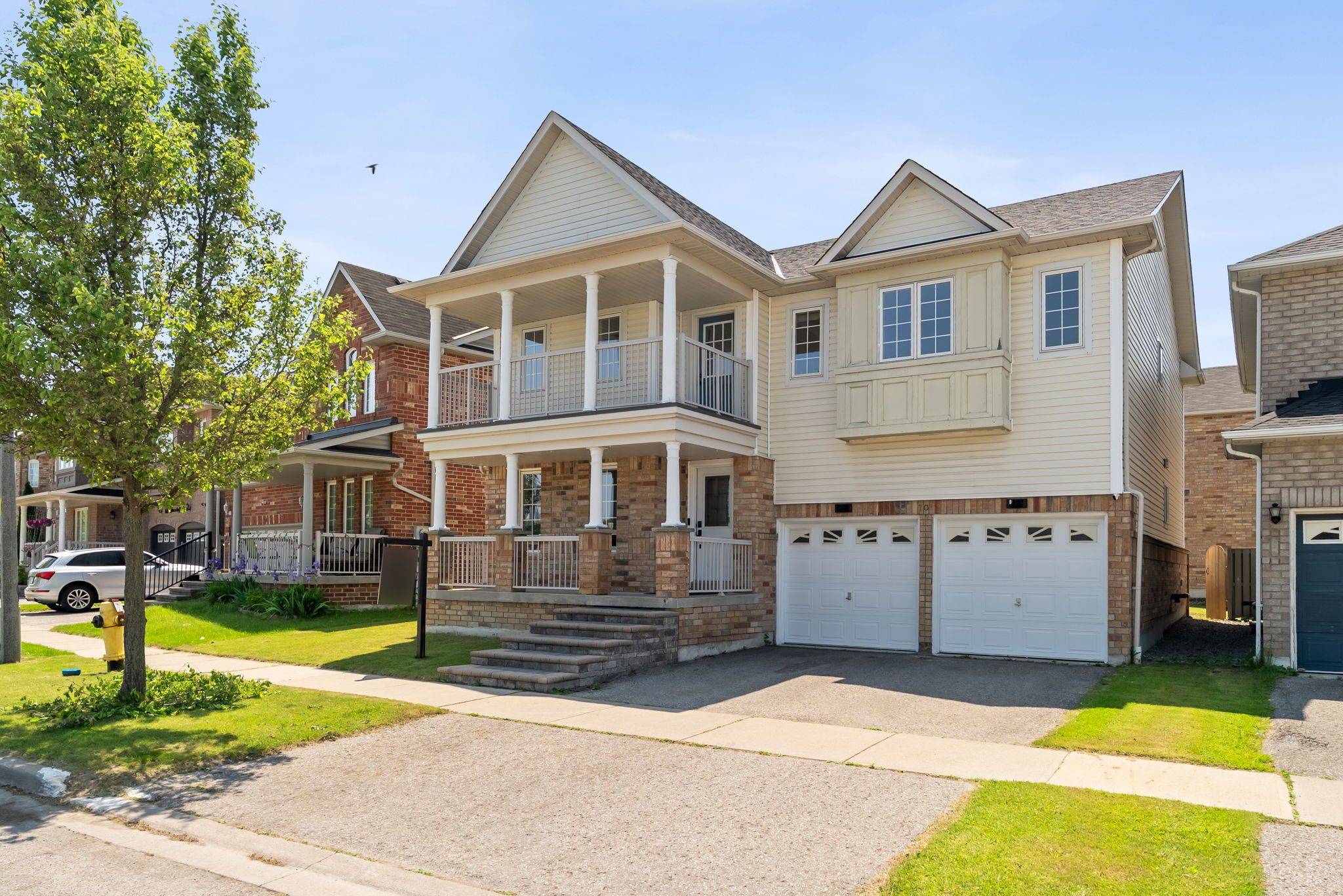 Ajax, ON L1S 7N9,70 Greenhalf DR