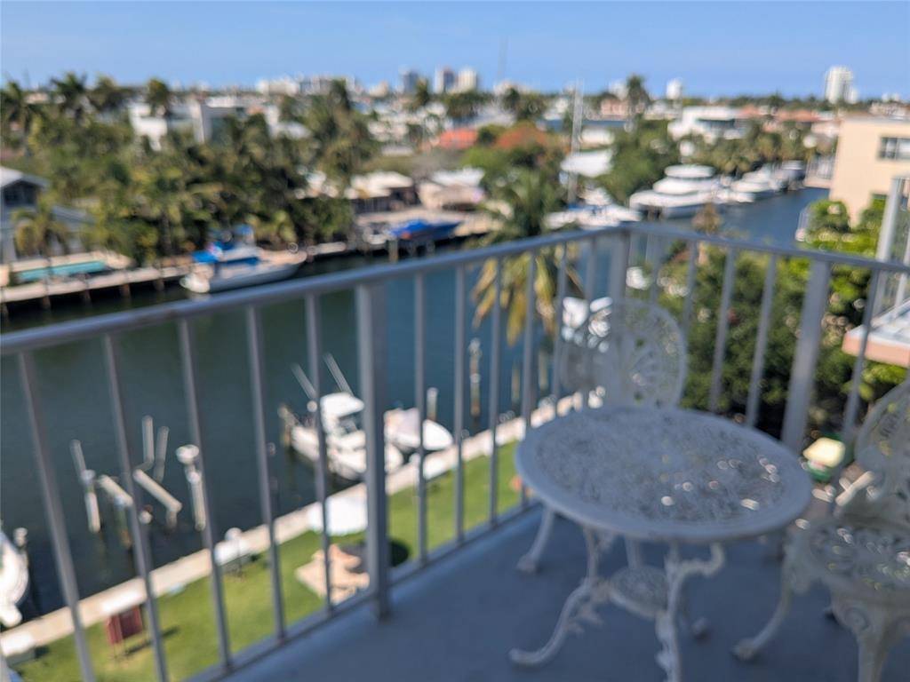 Fort Lauderdale, FL 33316,1731 SE 15 ST #612