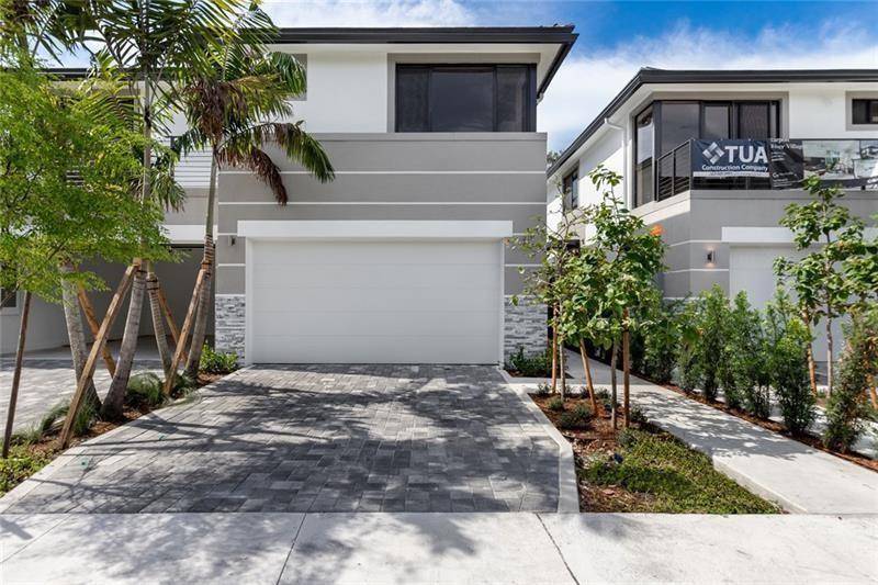 310 SW 9th St #1, Fort Lauderdale, FL 33315