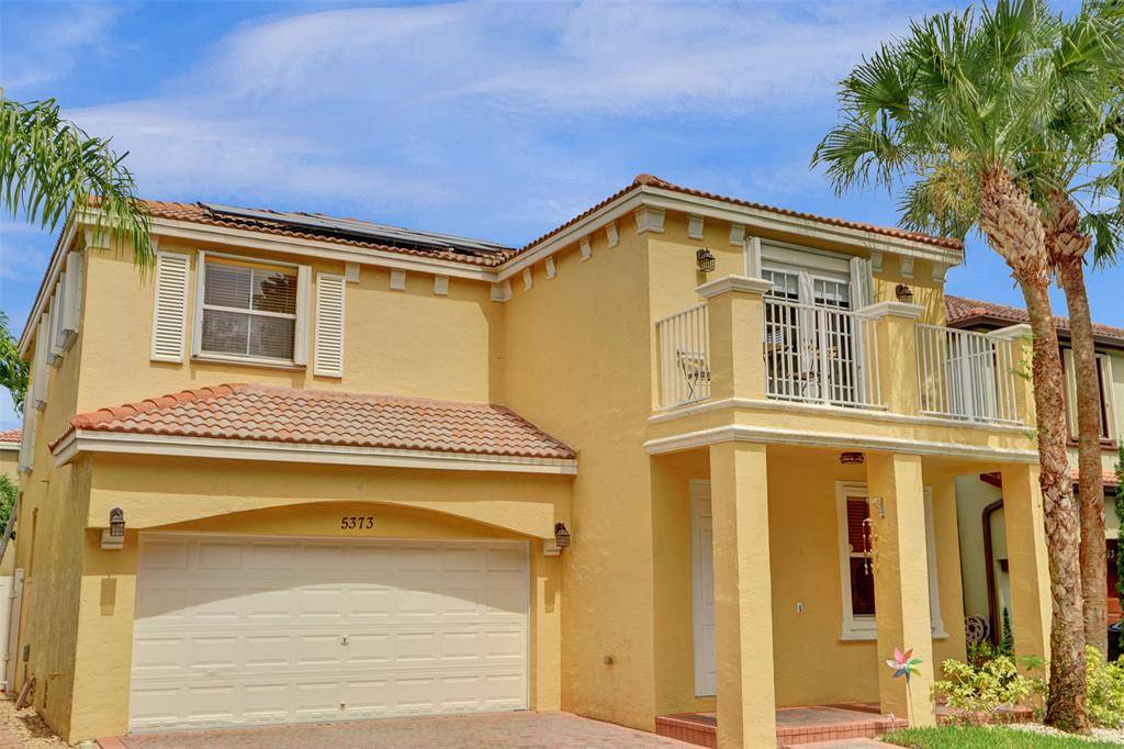 5373 SW 155th Way, Miramar, FL 33027