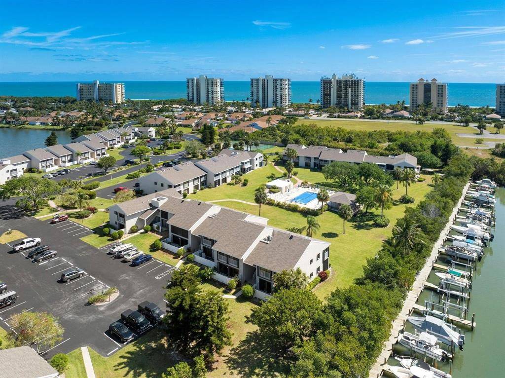 3216 S Lakeview Cir #5-202, Fort Pierce, FL 34949