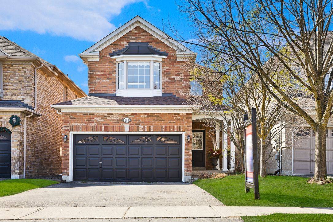 Newmarket, ON L3X 2W3,294 Mcbride CRES