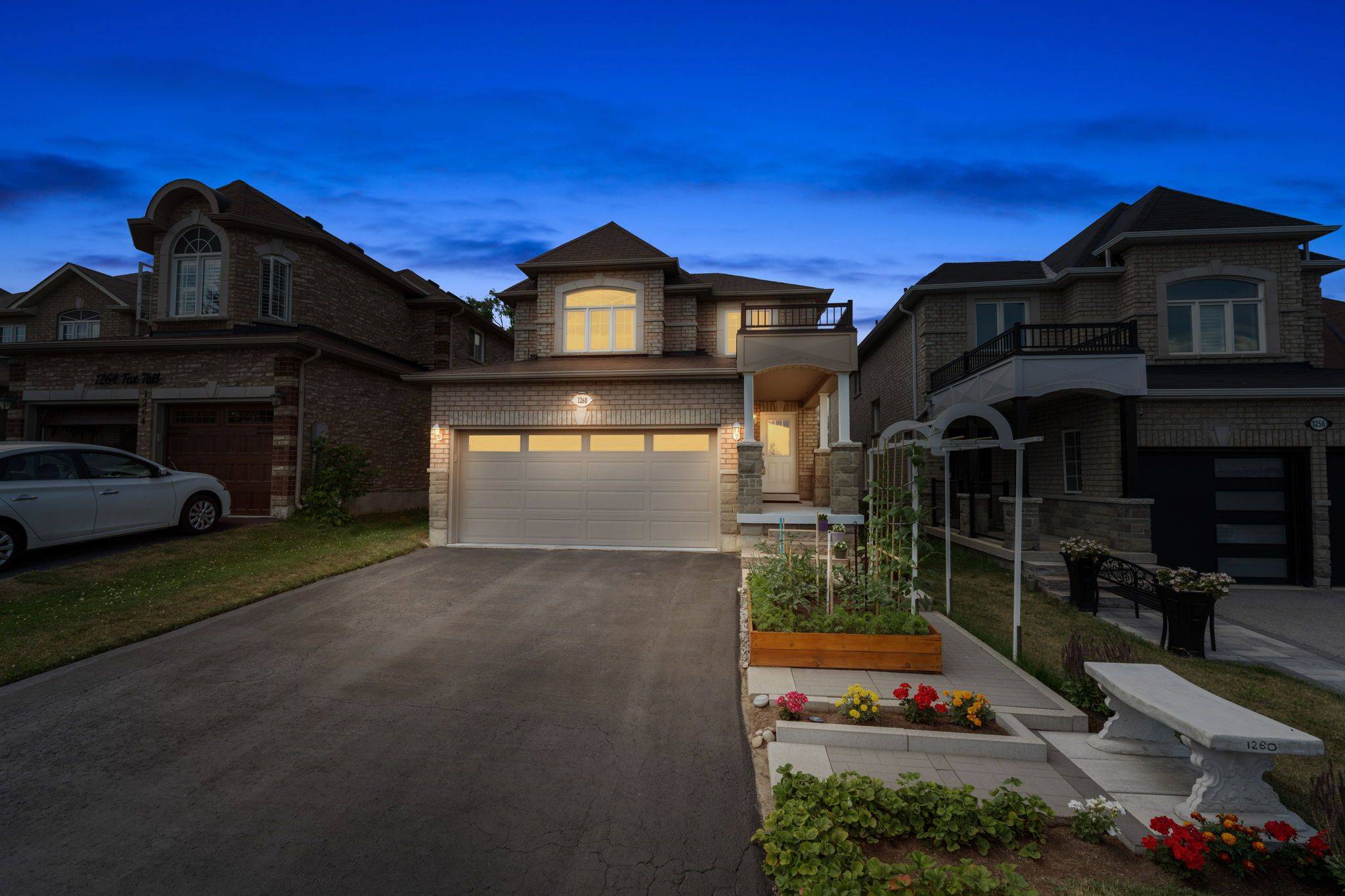 1260 Fox Hill ST, Innisfil, ON L9S 4Y5