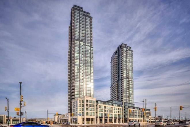 2910 Highway 7 RD #1304, Vaughan, ON L4K 0H8