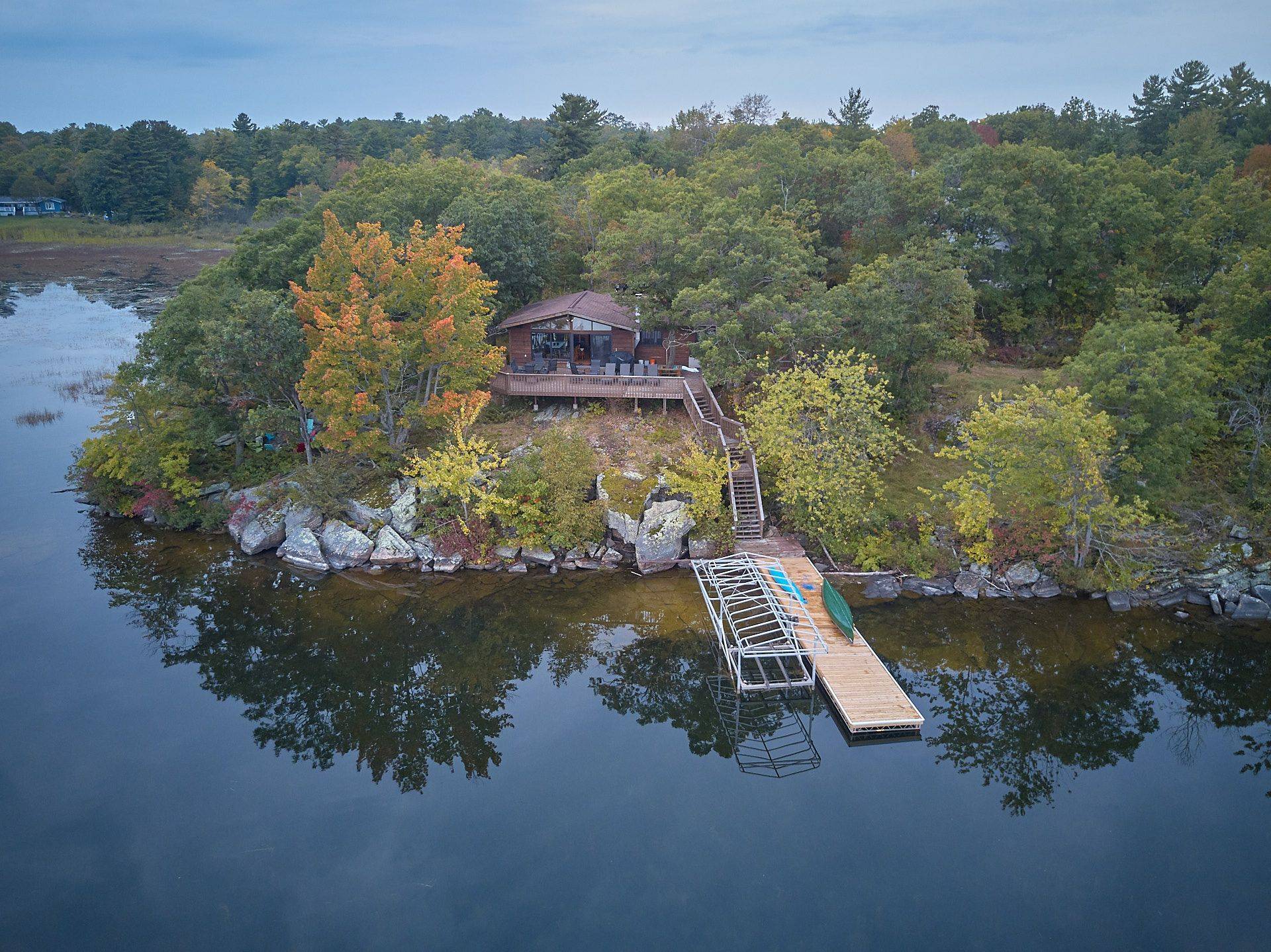Severn, ON P0E 1N0,1168 Apter LN
