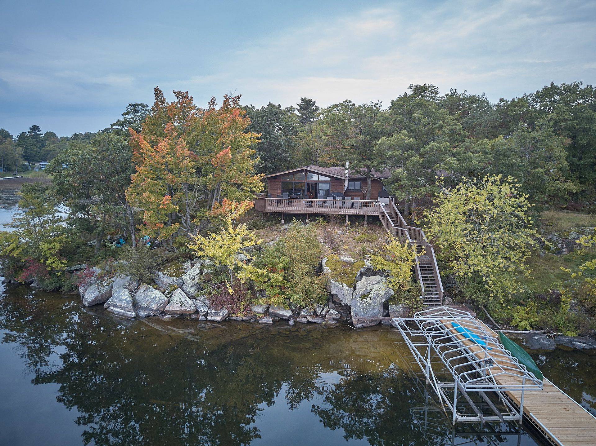 Severn, ON P0E 1N0,1168 Apter LN