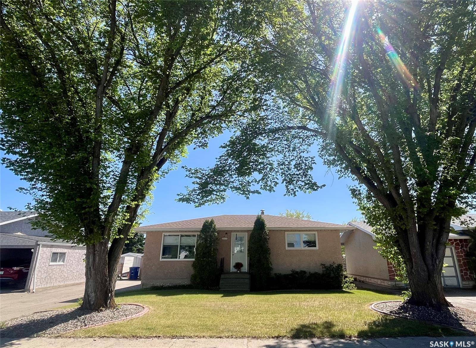 264 7th AVENUE W, Unity, SK S0K 4L0