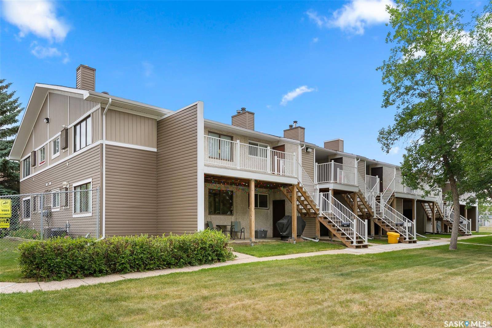 6912 Blakeney DRIVE, Regina, SK S4X 2N5