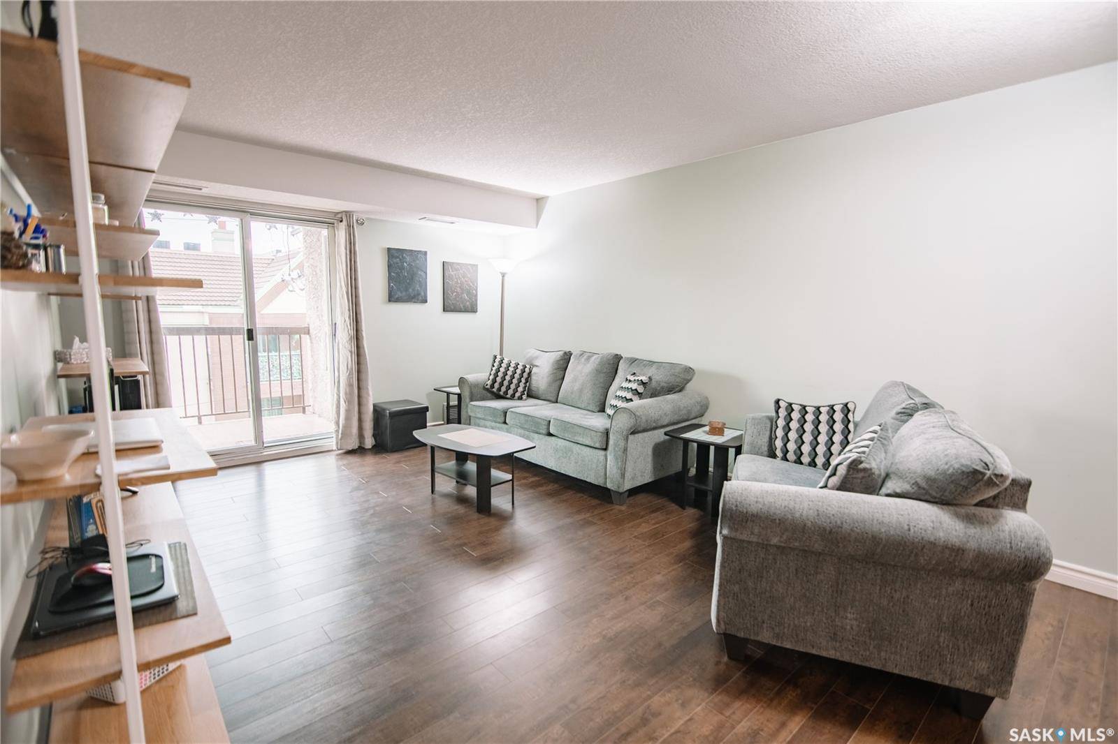 Regina, SK S4P 2S1,2237 McIntyre STREET #304
