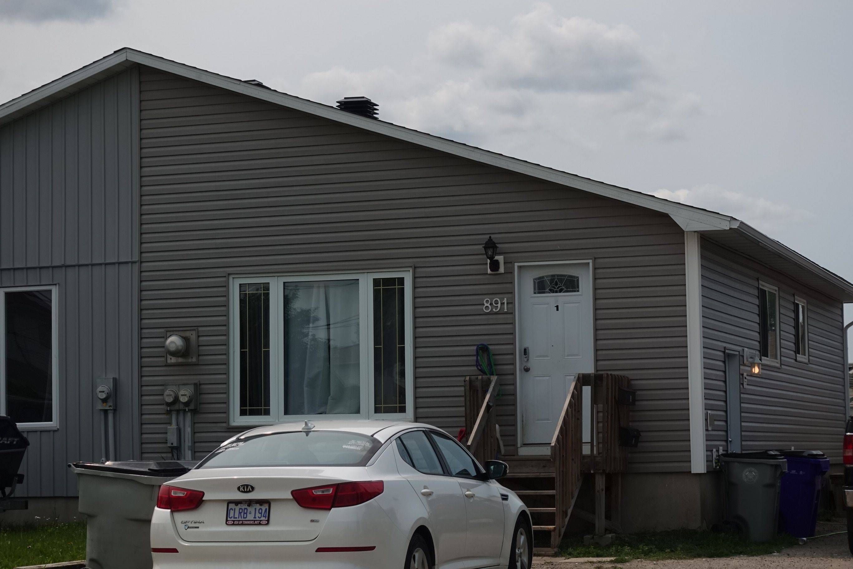 Address Not Disclosed