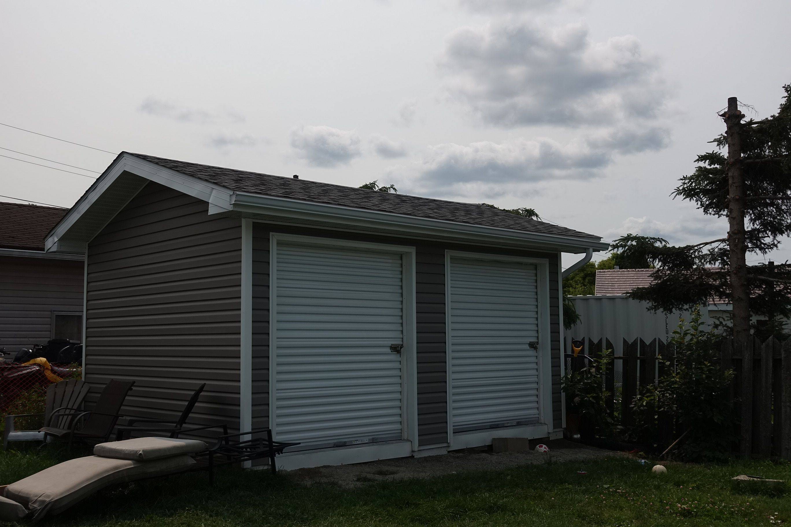 Timmins, ON P4P 1A7,891 Denise ST