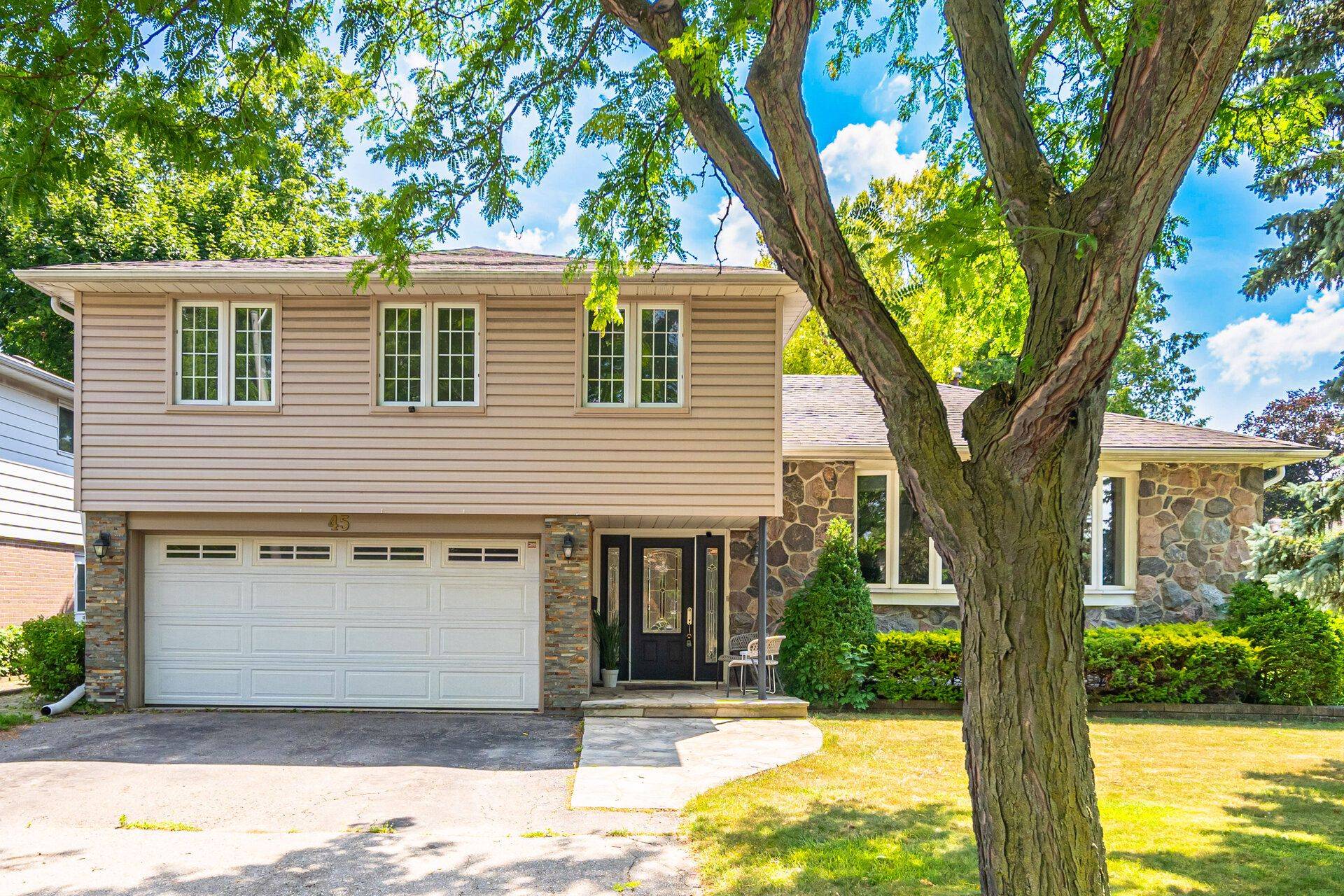 45 Core CRES, Brampton, ON L6W 2G6