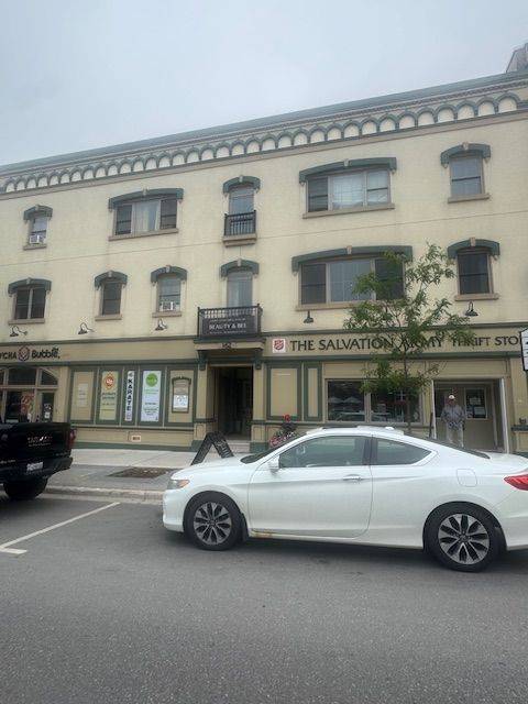 Orangeville, ON L9W 1K3,162 Broadway ST #14