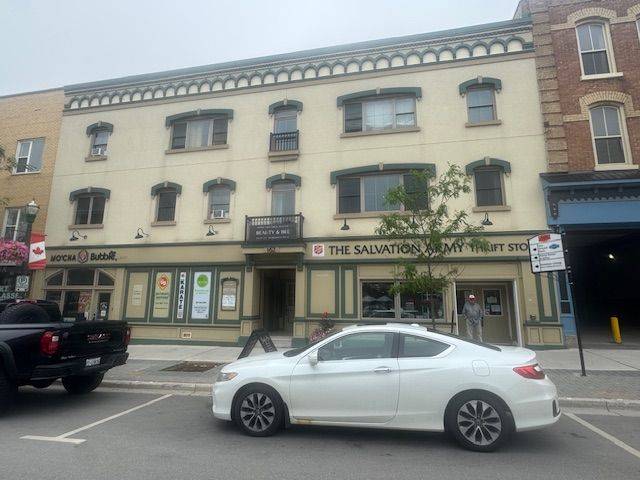 Orangeville, ON L9W 1K3,162 Broadway ST #14