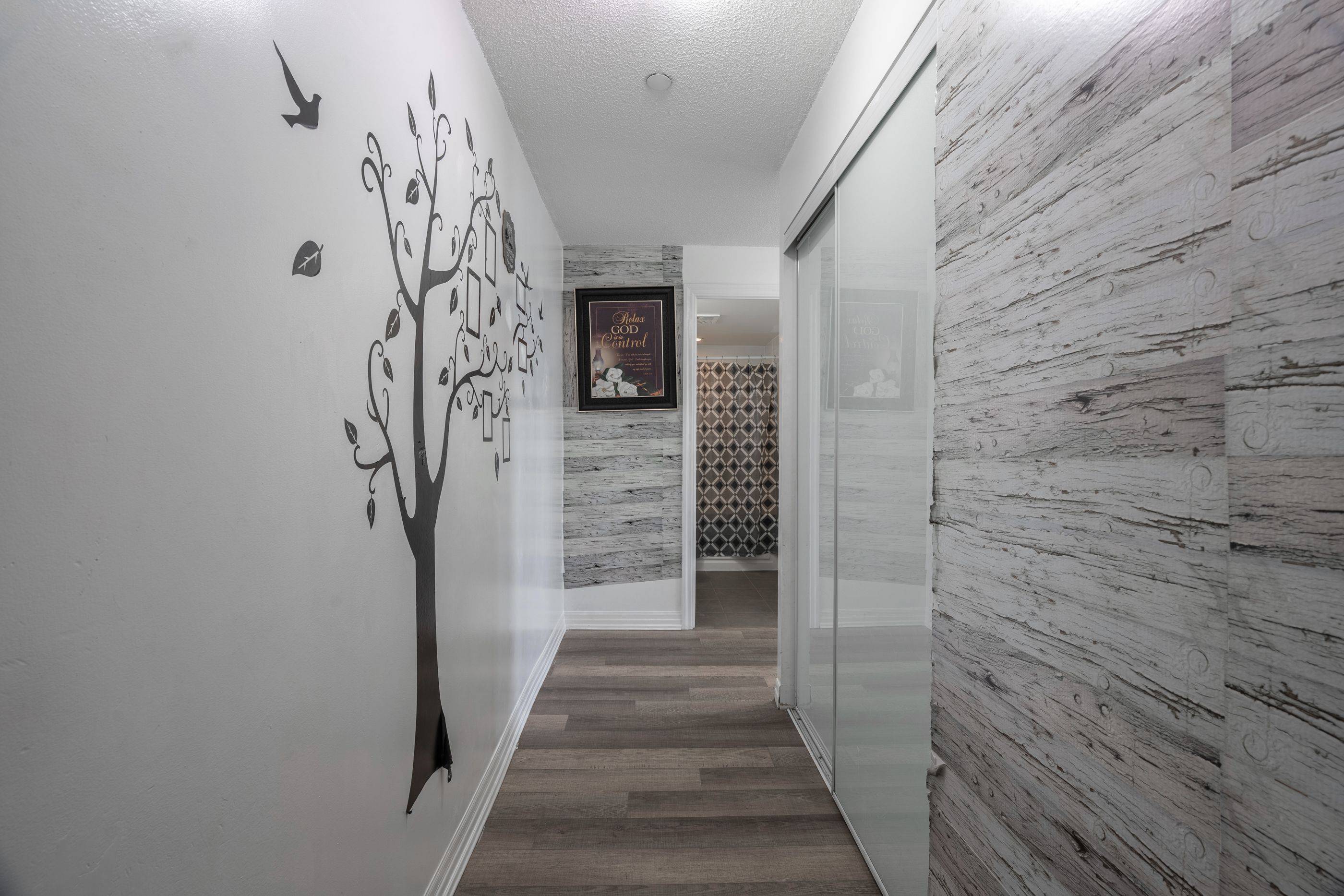 Toronto W10, ON M9W 0C6,80 Esther Lorrie DR #1105